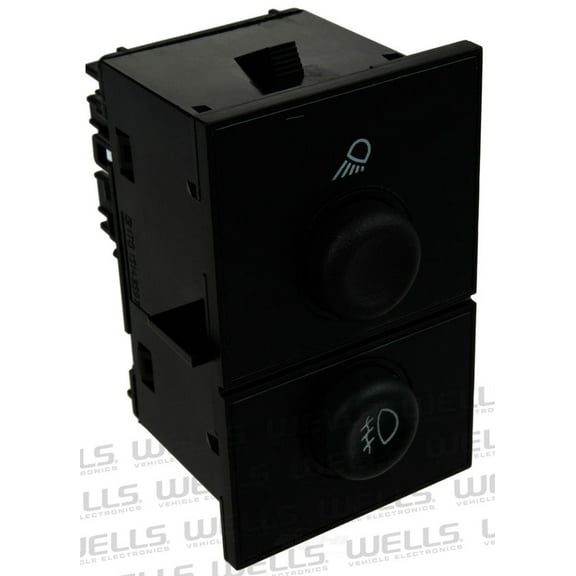 Cargo Area Light Switch