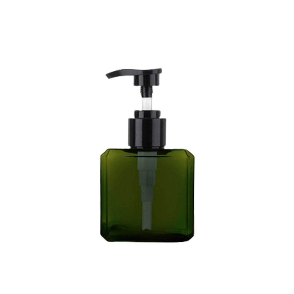 Liquid Wash Body Travel Storage Refillable Body Wash Bottles for