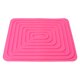 thumbnail image 5 of Alfombrilla de silicona para nido de gallinas, alfombrilla protectora de silicona para nido de gallinas, fácil de limpiar, color melocotón, 5 of 10