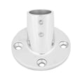 thumbnail image 1 of Pasamanos Para Barcos Marinos De Acero Inoxidable, Base Redonda De 60 Grados Para Barcos Comerciales, Yates, Grado Marino 316, Fácil De Instalar, 1 of 7