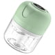thumbnail image 1 of Portable Garlic Puree Maker Ideal For Cooking And Camping With Mini Size Of 3.9X3.4X3.4In And Efficient Chopping Function 1Pack, 1 of 4