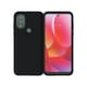 thumbnail image 2 of Funda protectora para Motorola Moto G Power (2022), color negro, 2 of 7