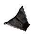 thumbnail image 4 of Bragas de encaje Sunnimix para Mujer con en V L, 4 of 7