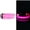 Pink, variant on Gustave LED Dog Cat Collar Nylon Glow Flashing Light Up Night Safety Reflective Pet Collars USB Rechargeable with 3 Glowing Modes "Blue, S"