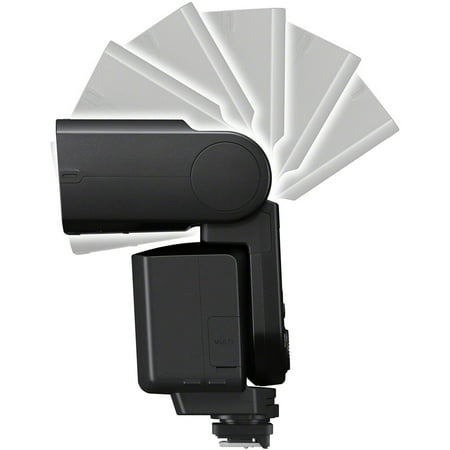 Sony - HVL-F60RM2 Wireless Radio Flash