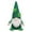 Mr, variant on St Patricks Day Decorations Gnome,Plush Home Table Ornament Decor,Green Irish Faceless St Patricks Day Gnome for St Patricks Day Gifts Faceless Dwarf Swedish Tomte Leprechaun