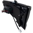 thumbnail image 4 of For 20 Outback Inner LED Taillight Taillamp Rear Brake Light w/Bulb Driver Side, 4 of 5