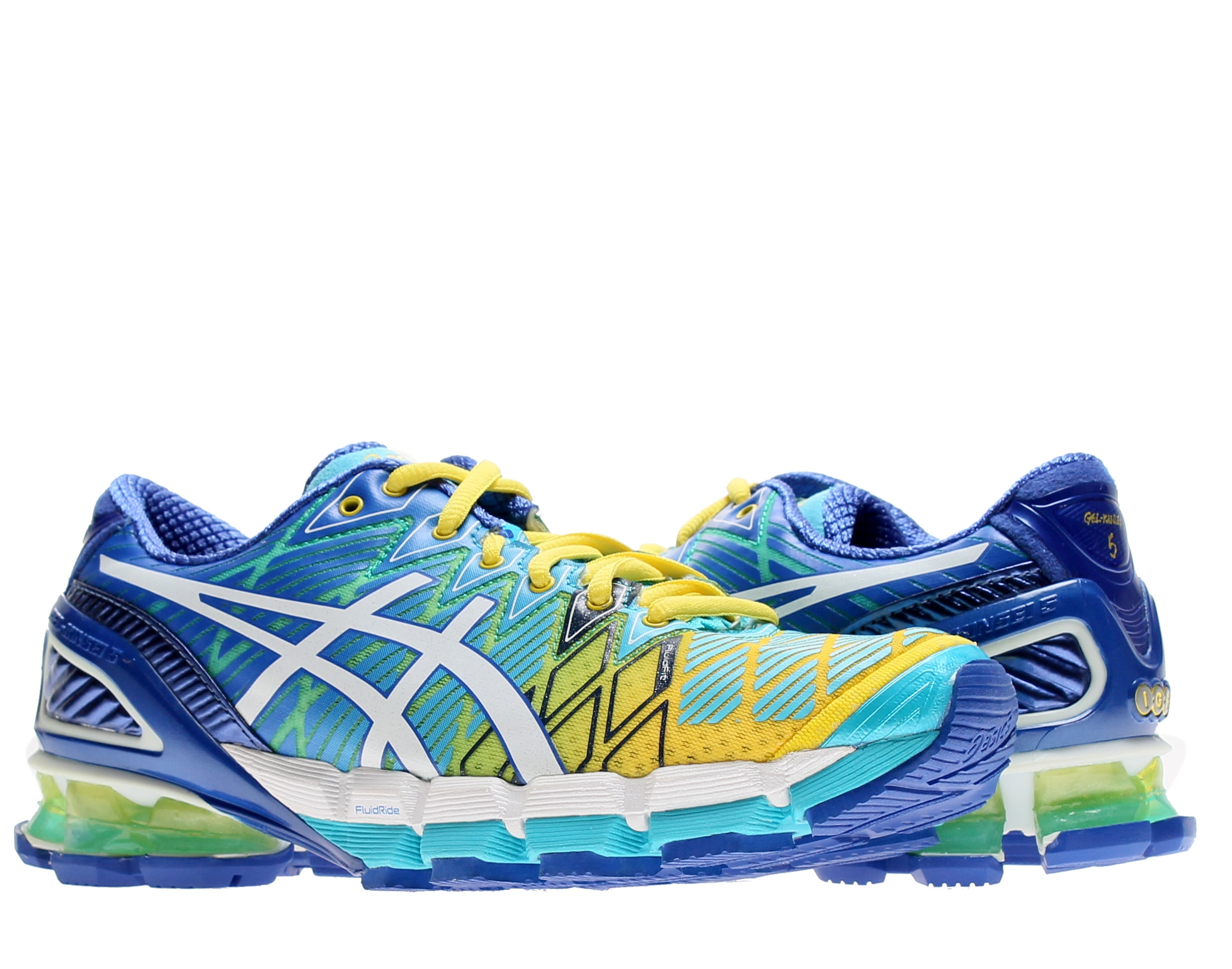 asics women's gel kinsei 5 running shoe