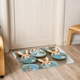 thumbnail image 6 of Easter Non-Slip Polyester Chair Mat Kitchen Rug Office Mat Machine Washable, 6 of 6