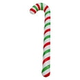 thumbnail image 4 of GUANGHONG Inflatable Candy Canes Balloons for Christmas Candy Cane Decorations Large Pool Floats Outdoor Candy Canes Balloons for Candy Cane Christmas Decorations, 4 of 4