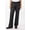 CHARCOAL (CHR), variant on Womens Lightweight Slim Chef Pants (PBN01WBLKXS)