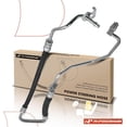 thumbnail image 4 of A-Premium Power Steering Hose Pressure Line Hose Assembly Compatible with Ford Expedition 2002 2003 2004 2005 2006 V8 5.4L, 4 of 8