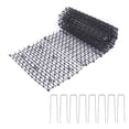 thumbnail image 1 of Fence Garden Flower Cat Proof Net Cat Repelling Mat Garden Fence Mat Cat Proof Net, 1 of 8