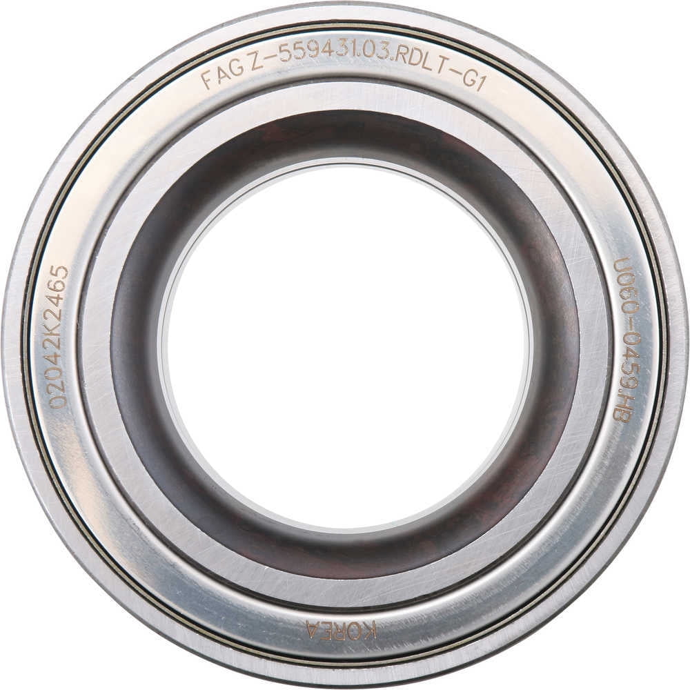 WHEEL BEARING