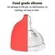 thumbnail image 5 of Silicone Kitchenware Set 10 Piece Non-stick Cookware Set Kitchen Tools, 5 of 5