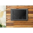 thumbnail image 5 of WindFall Wall Mount for iPad, PoE Splitter, Power Adapter, Network Adapter, Black Gray, 5 of 5
