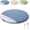 Blue, variant on Ultra-Thin Wireless Pillow Speaker, Flat Bluetooth Sleep Speaker with Timer Function, Low-Profile Speaker for Side Sleeping, Bedside and Travel Use