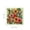B, variant on Fall Pumpkin Wreath Pearl Diamond Painting DIY Kit Thanksgiving Harvest Rose Maple Leaf Crystal Bead Art Set for Adults Teens Beginner-Friendly Autumn Home Wall Decor Holiday Gift