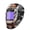 Alien Hunter Decal, variant on ARCCAPTAIN Welding Helmet, Large Viewing Screen, True Color Auto Darkening, DIN 24 UV/IR Protection, Lightweight