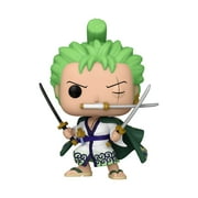 Funko Pop! Animation: One Piece - Roronoa Zoro Vinyl Figure