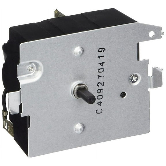 GE WE4M359 TIMER PLAS. SHAFT - OEM Part