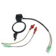 thumbnail image 3 of Outboard Trigger 2-Cylinder for Mercury/Mariner 6-25HP(1982-1988 1991-1993)93880A1 98450A1 98450A3 9, 3 of 5