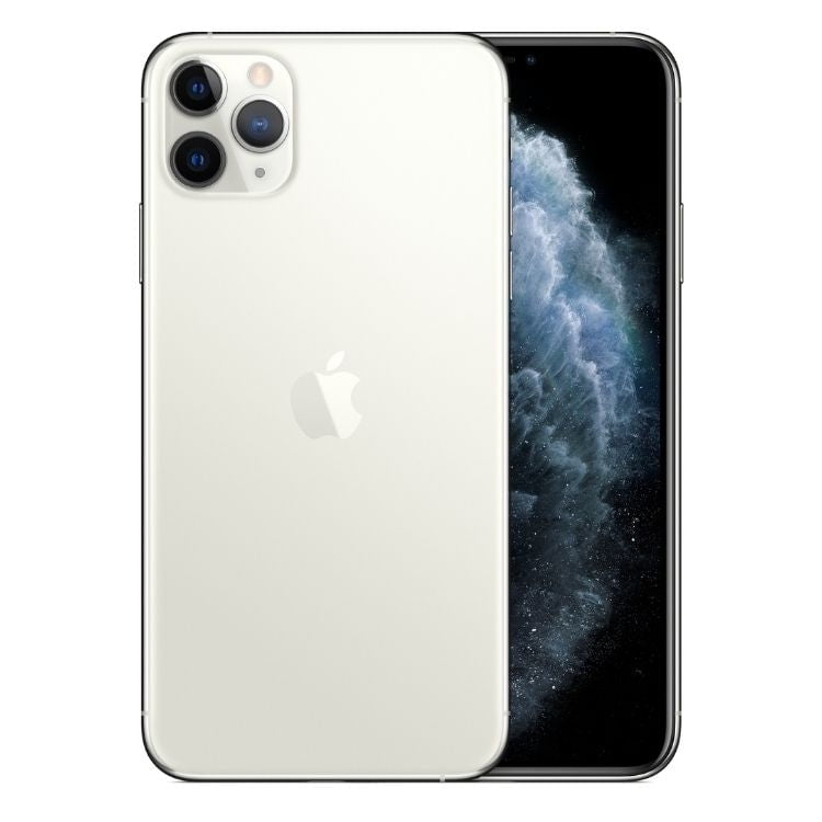 Apple iPhone 13, 128GB, White, Factory Unlocked, Mint