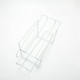 thumbnail image 2 of Kitchen Cola Shelves Metal Beer Storage Organizer Creative Living, 2 of 5