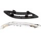 thumbnail image 2 of Funda de rejilla para correr para Mercedes-benz W204 2048803324 Afortunado Sencillez, 2 of 4