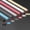 as showed, variant on AOQIANLAN Bathroom Water Stopper Retention Water Barrier Strip Shower Dam Flood Barrier Dry And Wet Separation Blocker Silicone Seal Strip