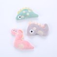 thumbnail image 2 of Juguetes de peluche de hierba para gatos, 5 piezas, juguetes de peluche de hierba para gatos, juegos de limpieza, juegos de gatitos, aperitivos de entrenamiento, 2 of 5