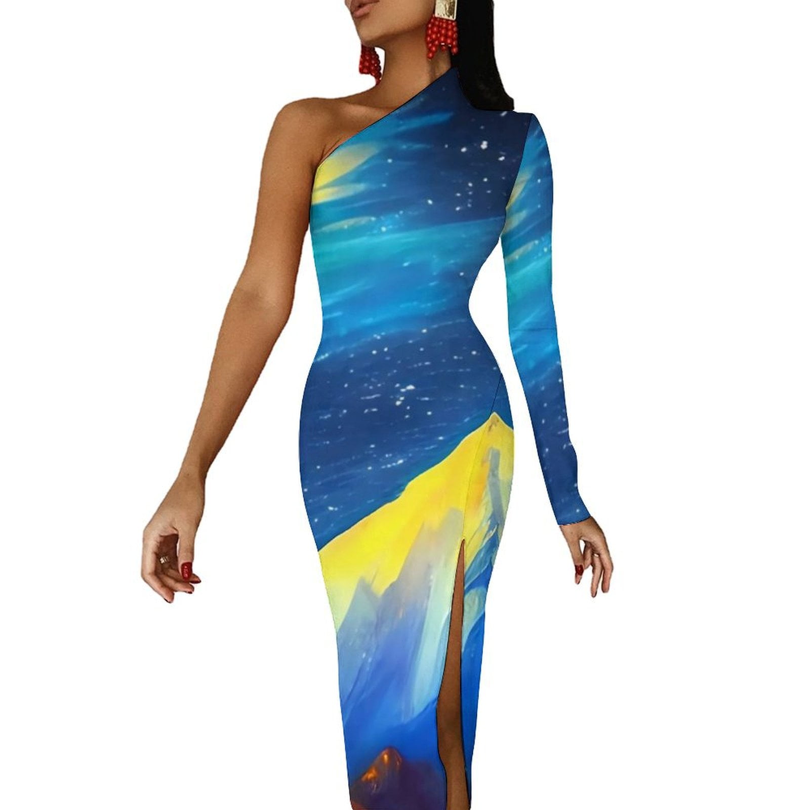 custom bodycon dress Custom Liberia Football Short Sleeve Bodycon Dress African Tribal Pattern