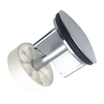 thumbnail image 3 of European Style 38mm Copper Kitchen Basin Lift Drain Plug for Bathroom and Kitchen, 3 of 6