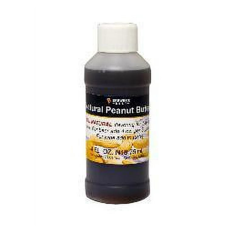 Brewer's Best Natural Beer and Wine Fruit Flavoring (Vanilla
