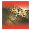 thumbnail image 3 of Teks 21504 Lath Screw, #8 Thread, Truss Head, Phillips Drive, Sharp Point, Steel, Zinc, 200 PK, 3 of 4