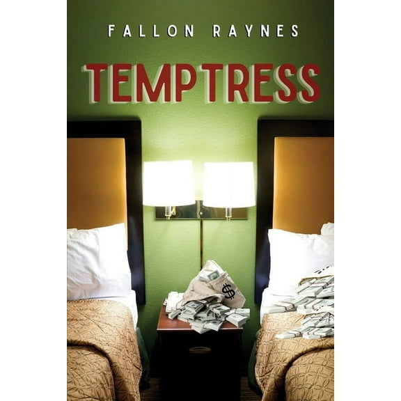 Temptress, (Paperback)