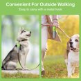 thumbnail image 7 of NPET Dog Poop Scooper, Portable Pooper Scooper with Bag Attachment & Metal Hook for Walking Small, Medium & Large Dogs, 7 of 7