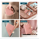 thumbnail image 3 of Cartera Pequeña Con Tarjetero Para Mujer Rosa, 3 of 5