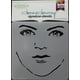 Donna Downey Signature Pochoirs 8.5 "X8.5"-Face à Elle – image 1 sur 1