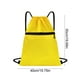 thumbnail image 3 of Mochila Deportiva Multifuncional Impermeable con Cordón Ajustable - Bolsa de Almacenamiento para Viajes y Fitness de Tela Oxford. Incluye Un Pequeño Bolsillo., 3 of 6