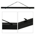 thumbnail image 3 of Spptty Poster Hanger, Poster Holder Hanging Frame Wooden Photo Frame, DIY Poster Scroll For Photo For Prints Fabric, 3 of 8