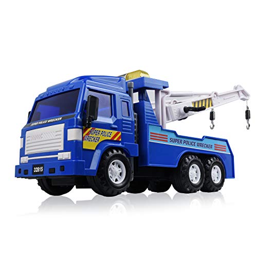 toy tow