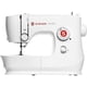 thumbnail image 1 of Máquina de Coser Mecánica Singer M1250 45 Stitch Blanca, 1 of 7