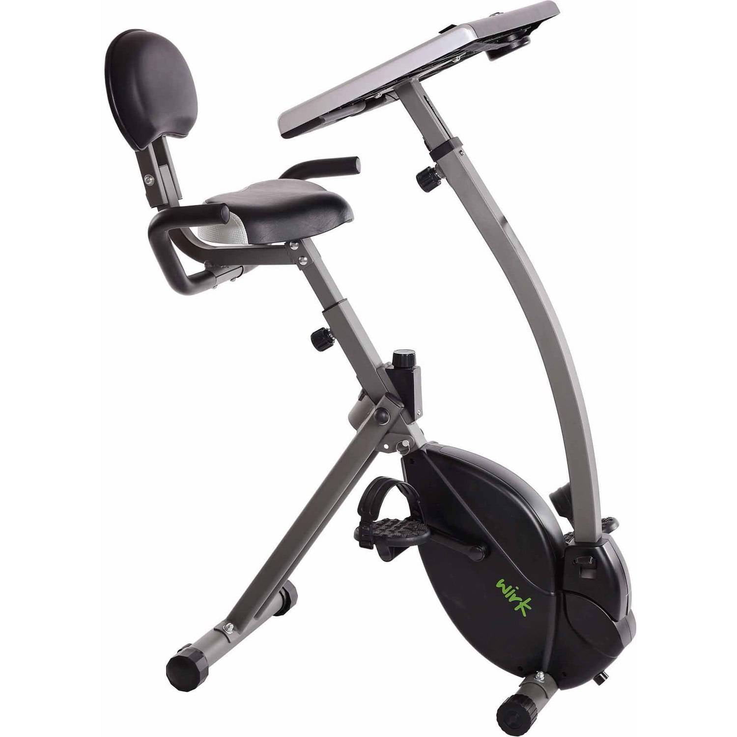 Wirk Ride Cycling Workstation Com