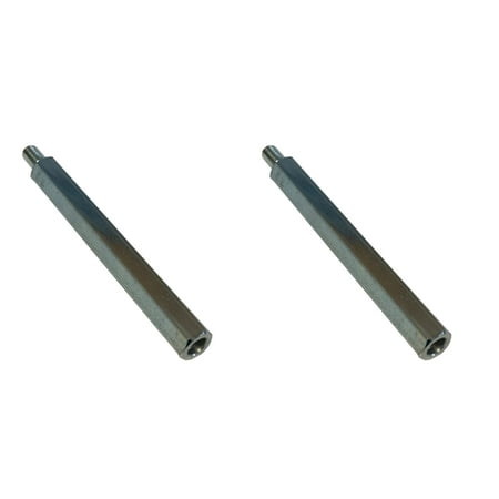 

John Deere (2-Pack) Original Equipment Bolt - M146896 2