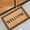 A, variant on coappsuiop carpet welcome mats for front door, door mats outside