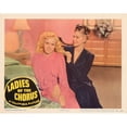 thumbnail image 2 of Ladies Of The Chorus Marilyn Monroe Adele Jergens 1948 Movie Poster Masterprint (14 x 11), 2 of 2