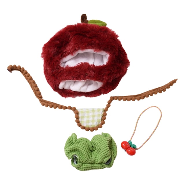Fashionable Doll Clothes Outfits For 12 And 18 Inch Dolls Adorable Dress Up With Stylish Designs And Soft Material