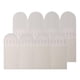 thumbnail image 2 of Tira de póster de 12 piezas, tiras para colgar cuadros, colgador de marco de organización extraíble multifuncional para decoraciones, ganchos de pared 20 mm x 46 mm BLESIY Cintas de doble cara, 2 of 8
