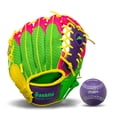 thumbnail image 1 of Guante de béisbol Franklin Sports Meshtek Tball 9.5 para niños, 1 of 7